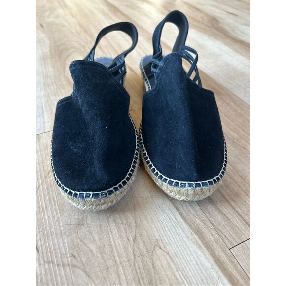 Toni Pons suede shoes - Picture 3 of 6